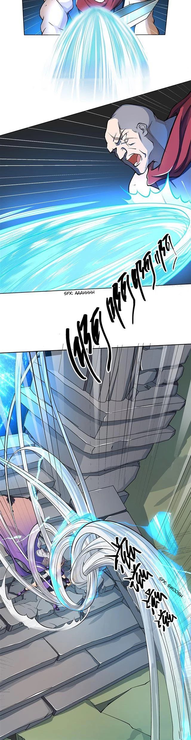 I Am Not A Goddess Chapter 43 page 13 - Chapter 43: Correct Way to Open