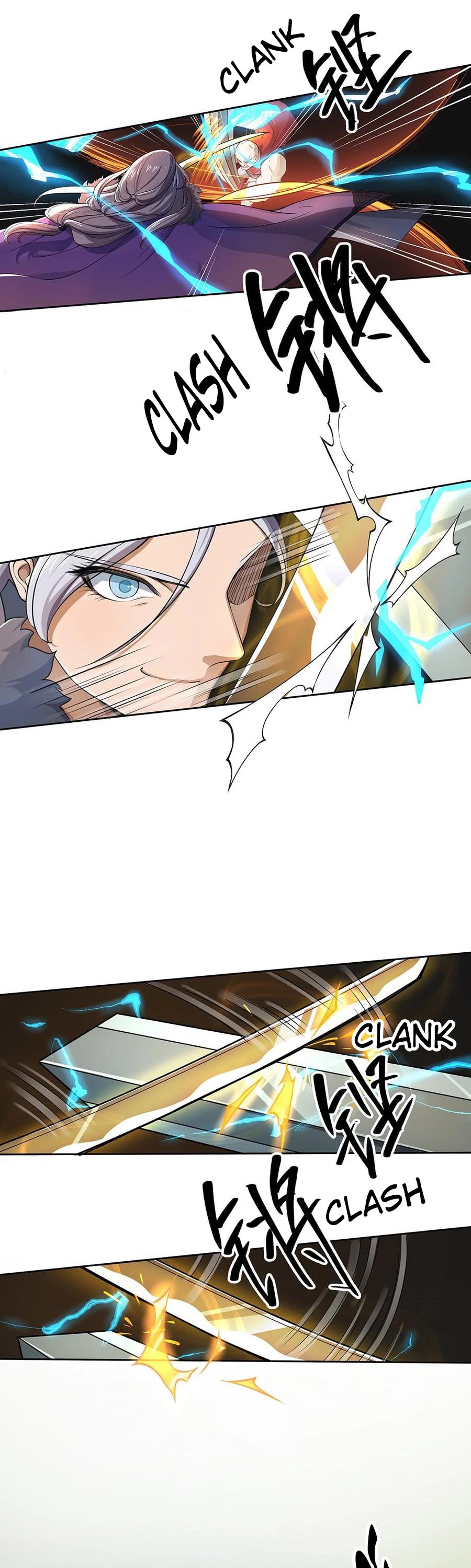 I Am Not A Goddess Chapter 44 page 7 - Chapter 44: Ren