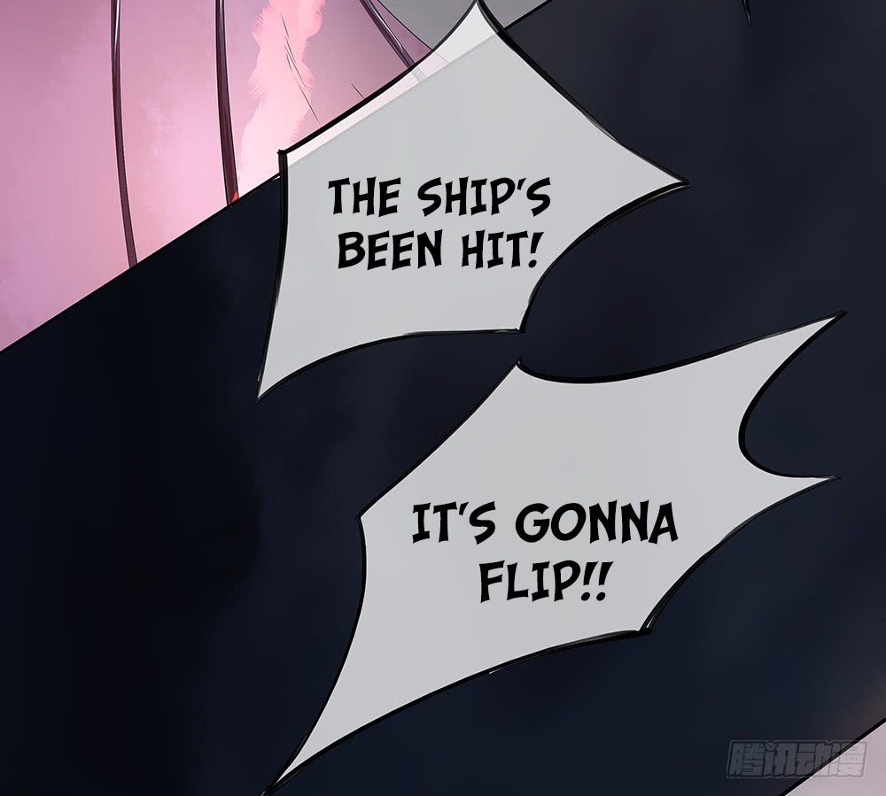 I Am Not A Goddess Chapter 5 page 14 - Chapter 5: Power Awakening