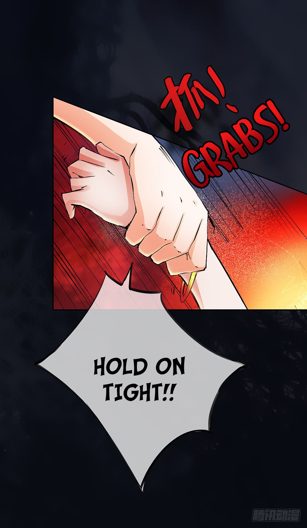 I Am Not A Goddess Chapter 5 page 18 - Chapter 5: Power Awakening