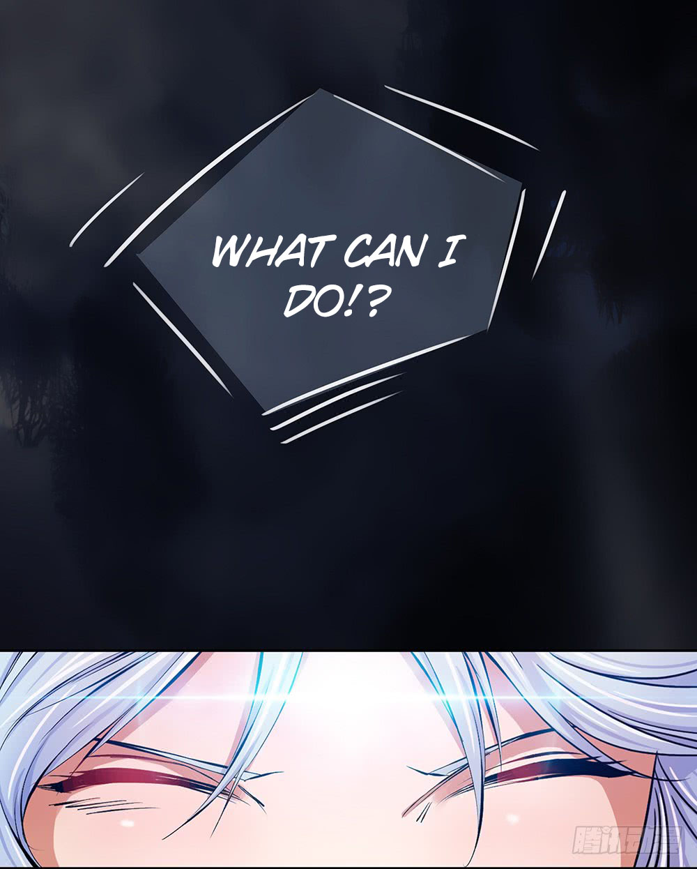 I Am Not A Goddess Chapter 5 page 32 - Chapter 5: Power Awakening