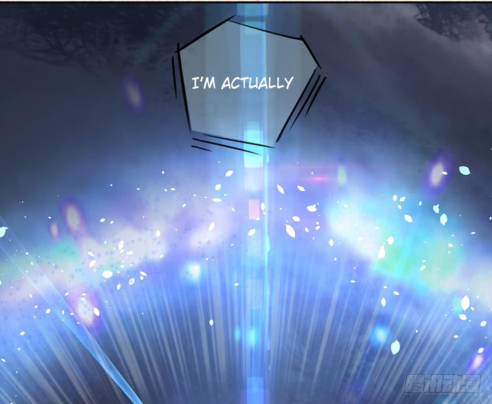 I Am Not A Goddess Chapter 5 page 46 - Chapter 5: Power Awakening