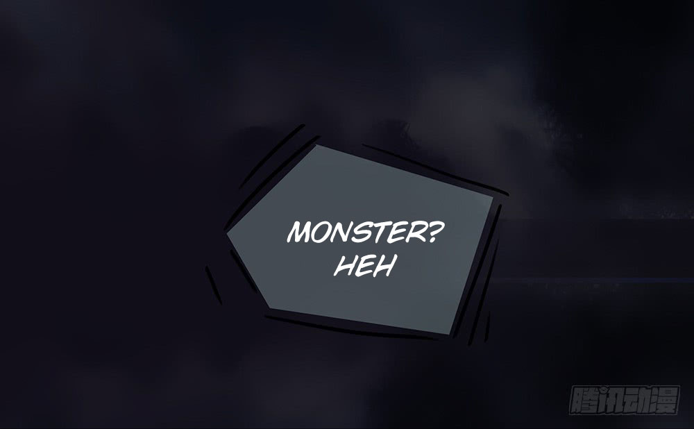 I Am Not A Goddess Chapter 5 page 57 - Chapter 5: Power Awakening