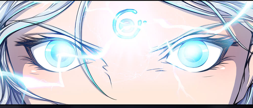I Am Not A Goddess Chapter 5 page 58 - Chapter 5: Power Awakening