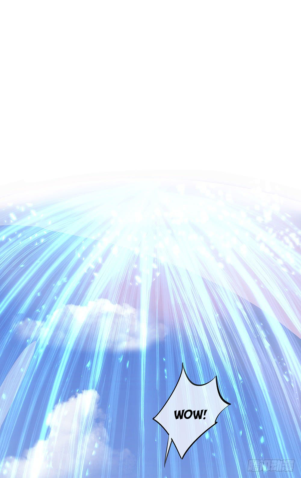 I Am Not A Goddess Chapter 5 page 63 - Chapter 5: Power Awakening