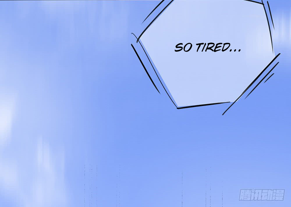 I Am Not A Goddess Chapter 5 page 71 - Chapter 5: Power Awakening