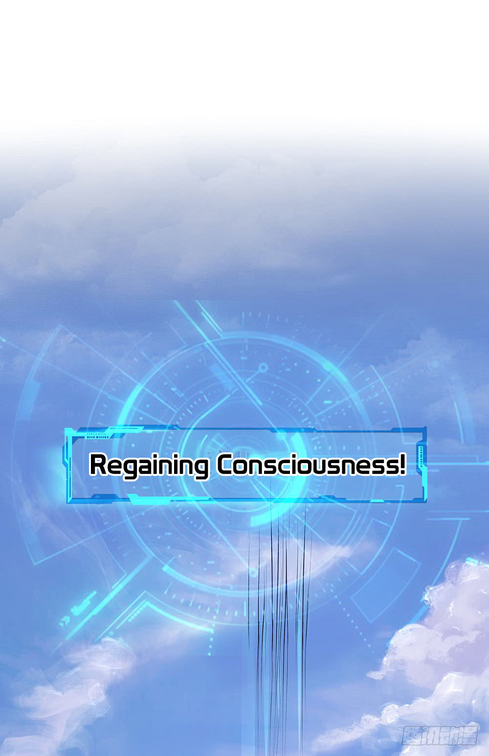 I Am Not A Goddess Chapter 5 page 79 - Chapter 5: Power Awakening