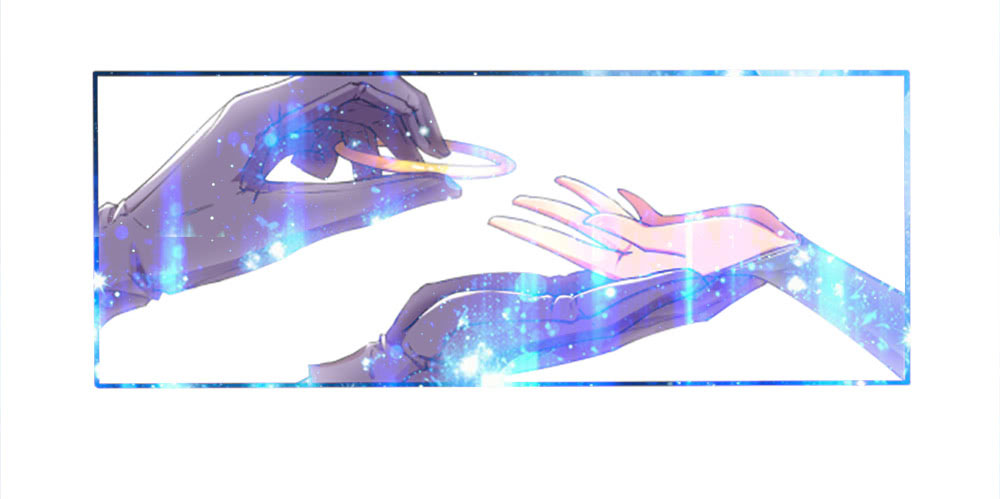 I Am Not A Goddess Chapter 6 page 10 - Chapter 6: Eye of the Goddess