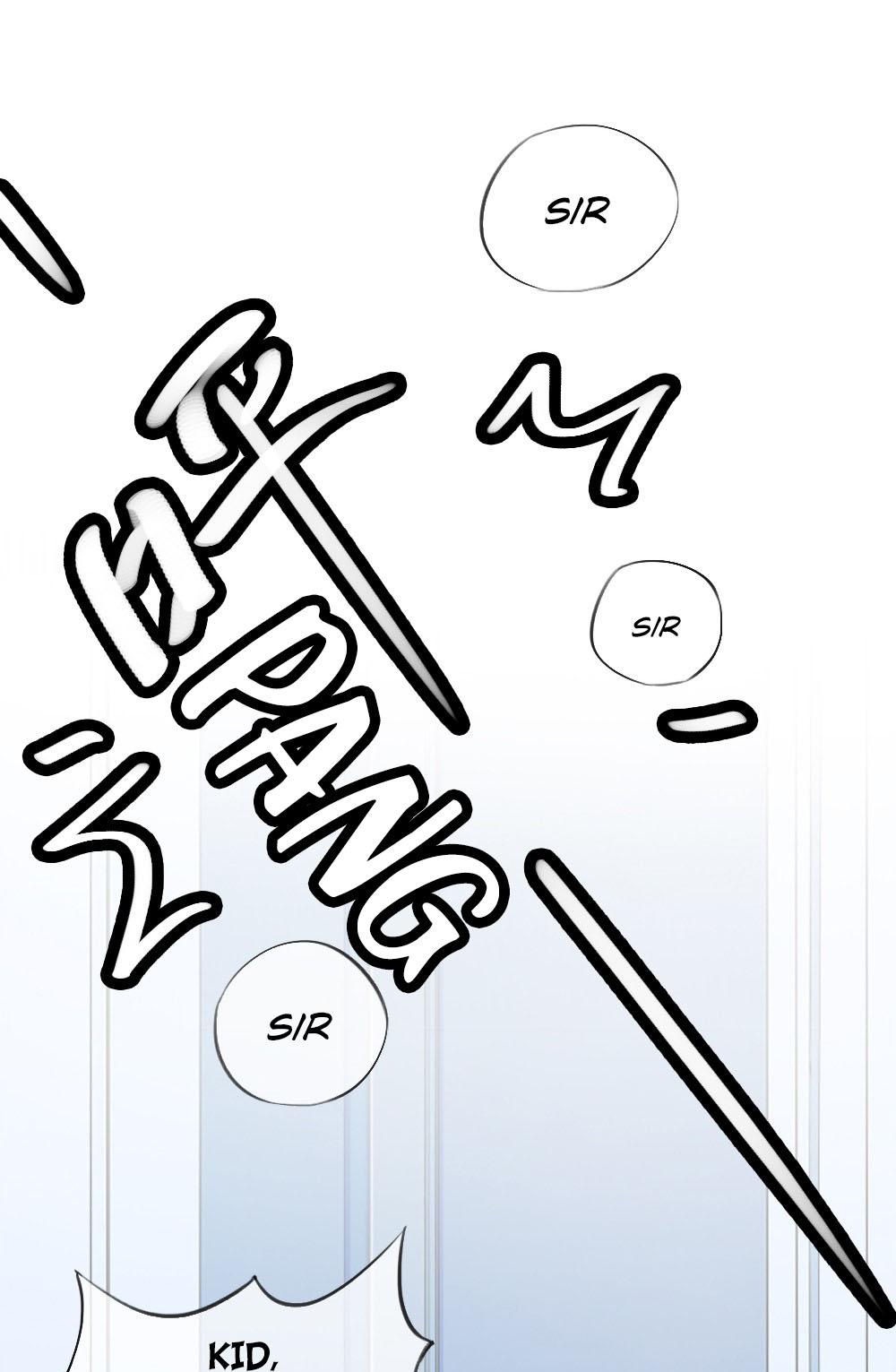 I Am Not A Goddess Chapter 6 page 17 - Chapter 6: Eye of the Goddess