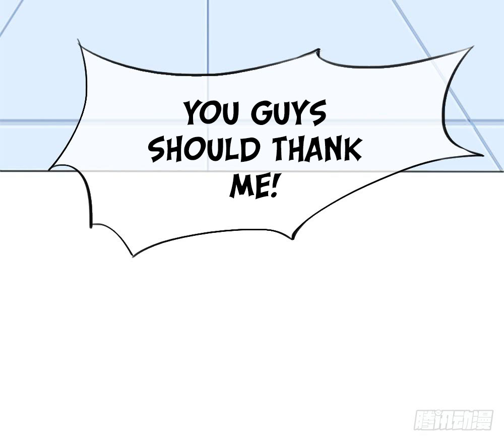 I Am Not A Goddess Chapter 6 page 19 - Chapter 6: Eye of the Goddess