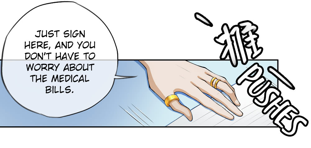 I Am Not A Goddess Chapter 6 page 28 - Chapter 6: Eye of the Goddess