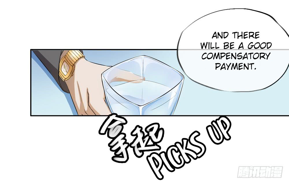 I Am Not A Goddess Chapter 6 page 29 - Chapter 6: Eye of the Goddess