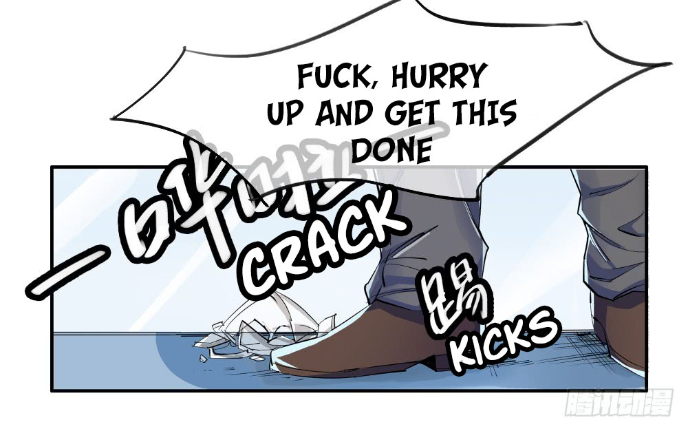 I Am Not A Goddess Chapter 6 page 45 - Chapter 6: Eye of the Goddess