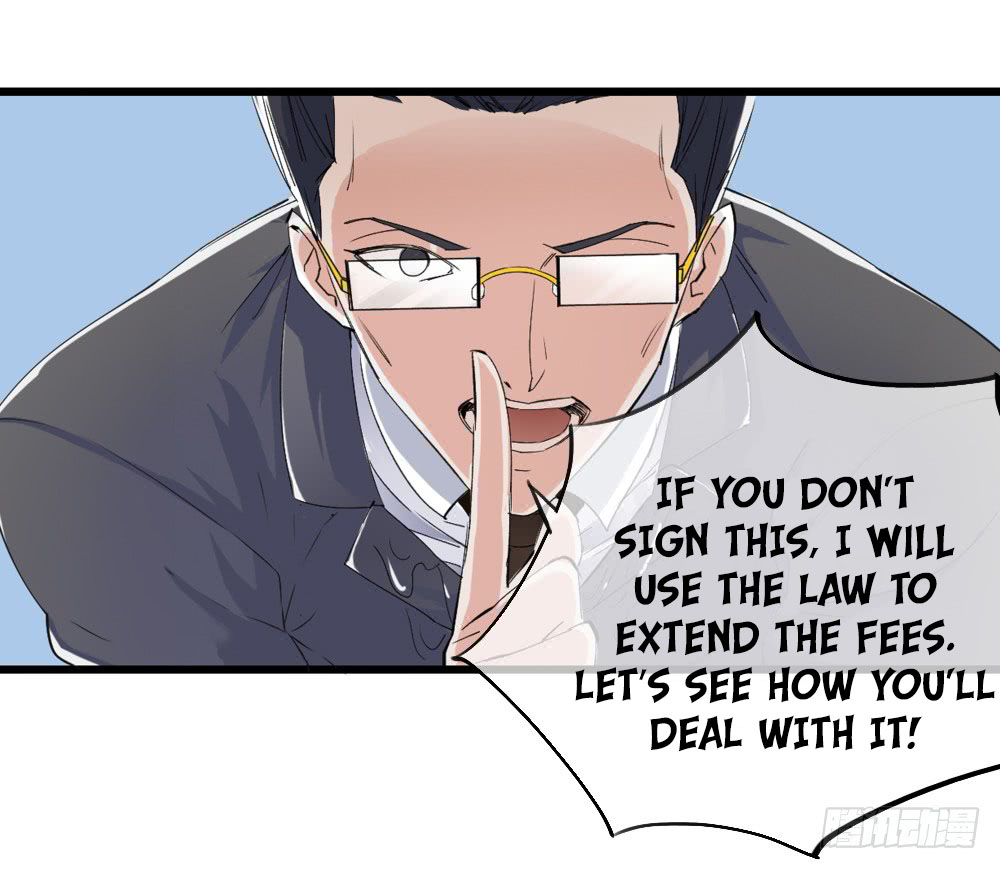 I Am Not A Goddess Chapter 6 page 49 - Chapter 6: Eye of the Goddess