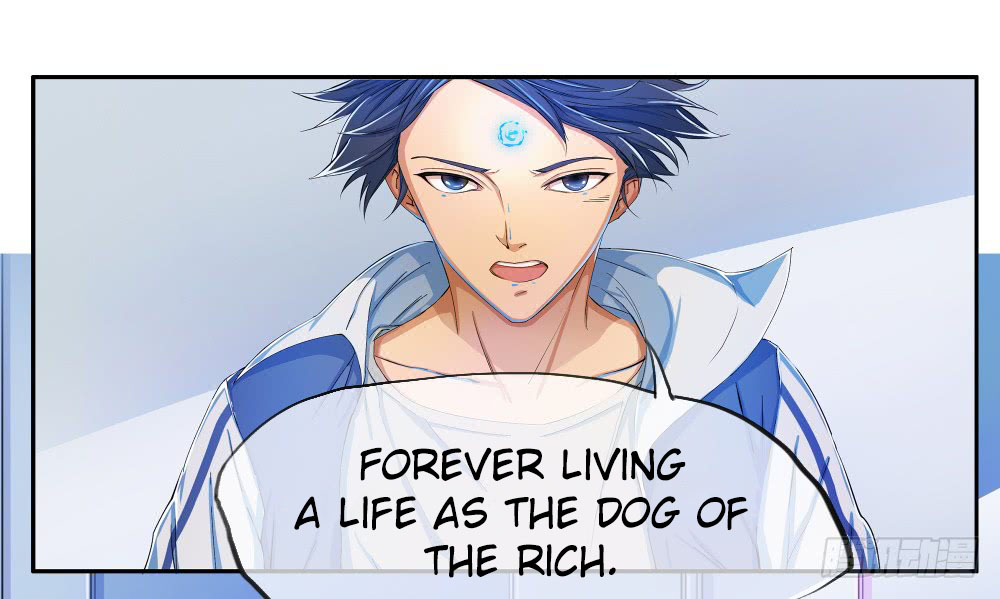 I Am Not A Goddess Chapter 6 page 51 - Chapter 6: Eye of the Goddess