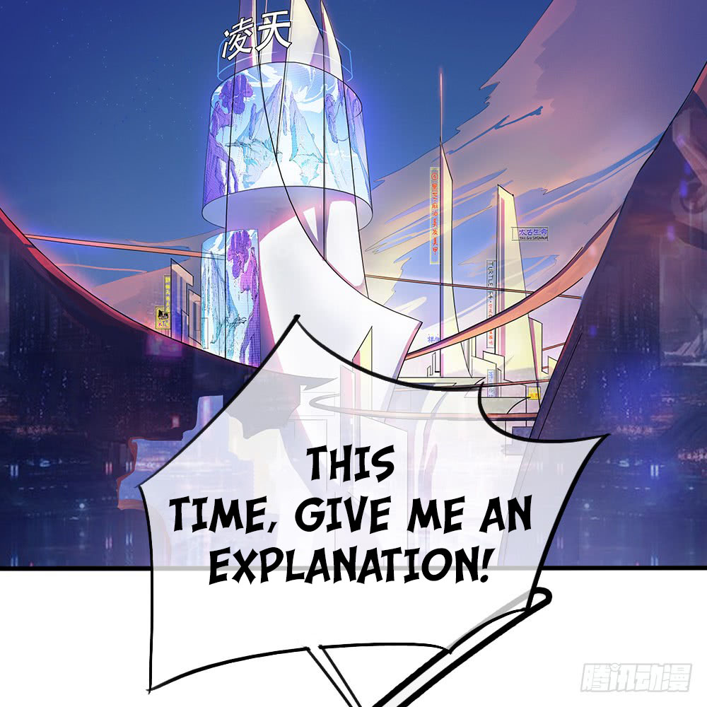 I Am Not A Goddess Chapter 6 page 68 - Chapter 6: Eye of the Goddess