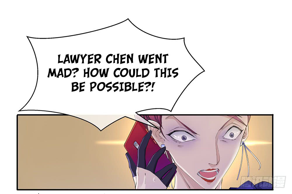 I Am Not A Goddess Chapter 7 page 11 - Chapter 7: Mysterious Girl