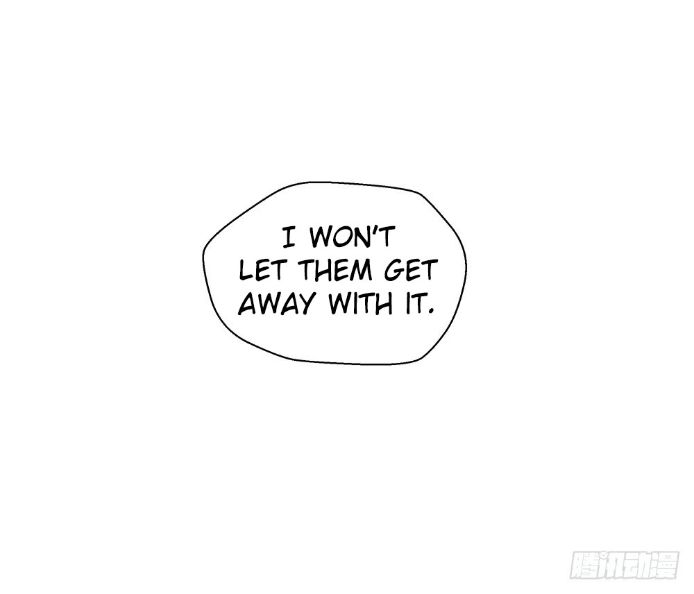 I Am Not A Goddess Chapter 7 page 35 - Chapter 7: Mysterious Girl