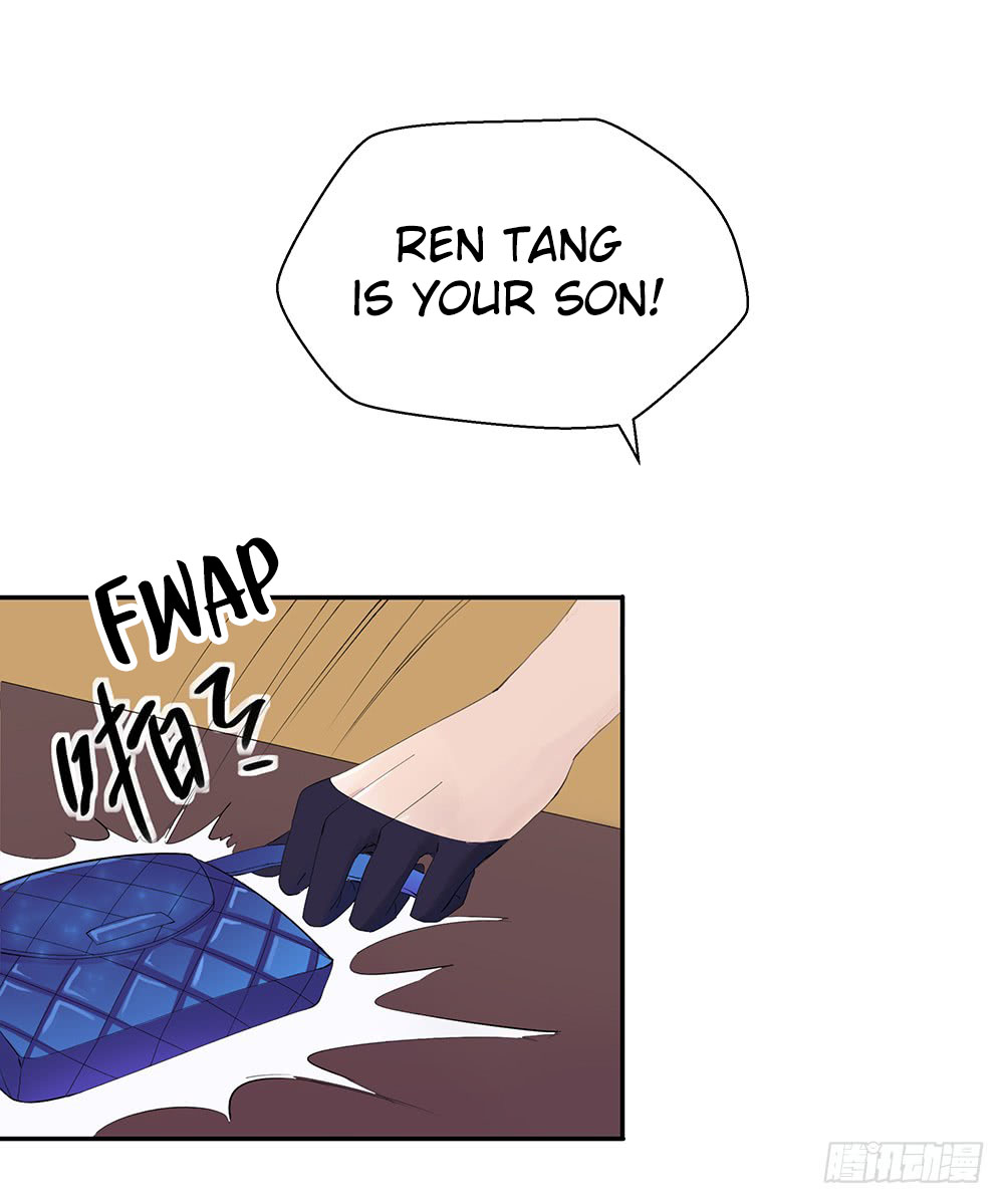 I Am Not A Goddess Chapter 7 page 4 - Chapter 7: Mysterious Girl