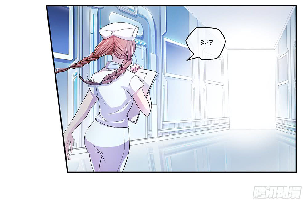 I Am Not A Goddess Chapter 7 page 40 - Chapter 7: Mysterious Girl