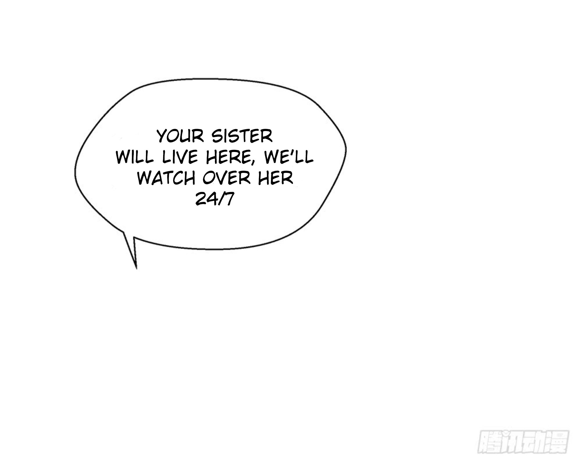 I Am Not A Goddess Chapter 7 page 41 - Chapter 7: Mysterious Girl
