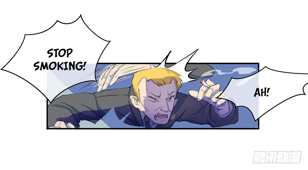 I Am Not A Goddess Chapter 7 page 58 - Chapter 7: Mysterious Girl