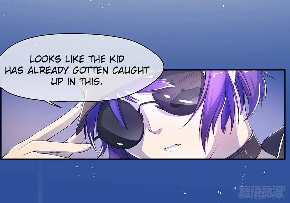 I Am Not A Goddess Chapter 7 page 66 - Chapter 7: Mysterious Girl