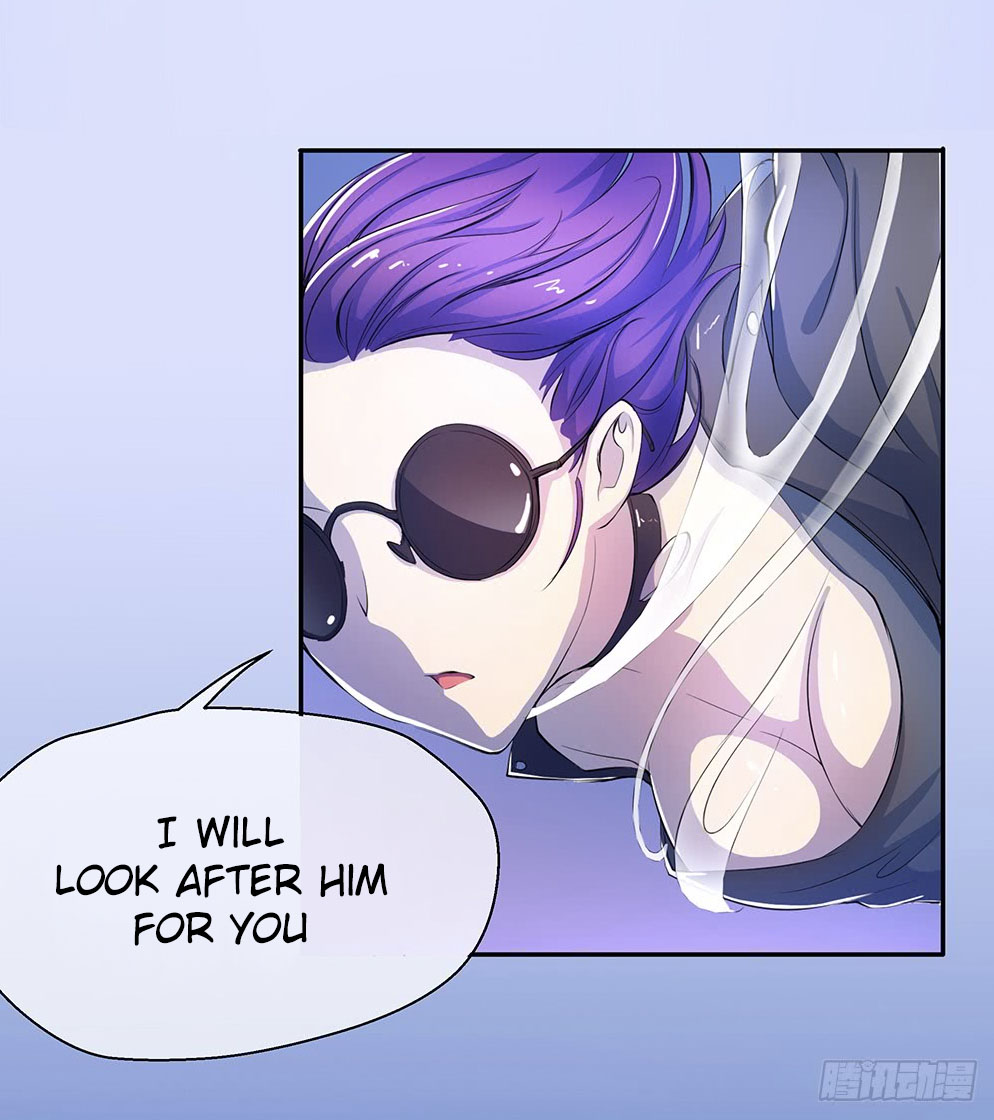 I Am Not A Goddess Chapter 7 page 69 - Chapter 7: Mysterious Girl