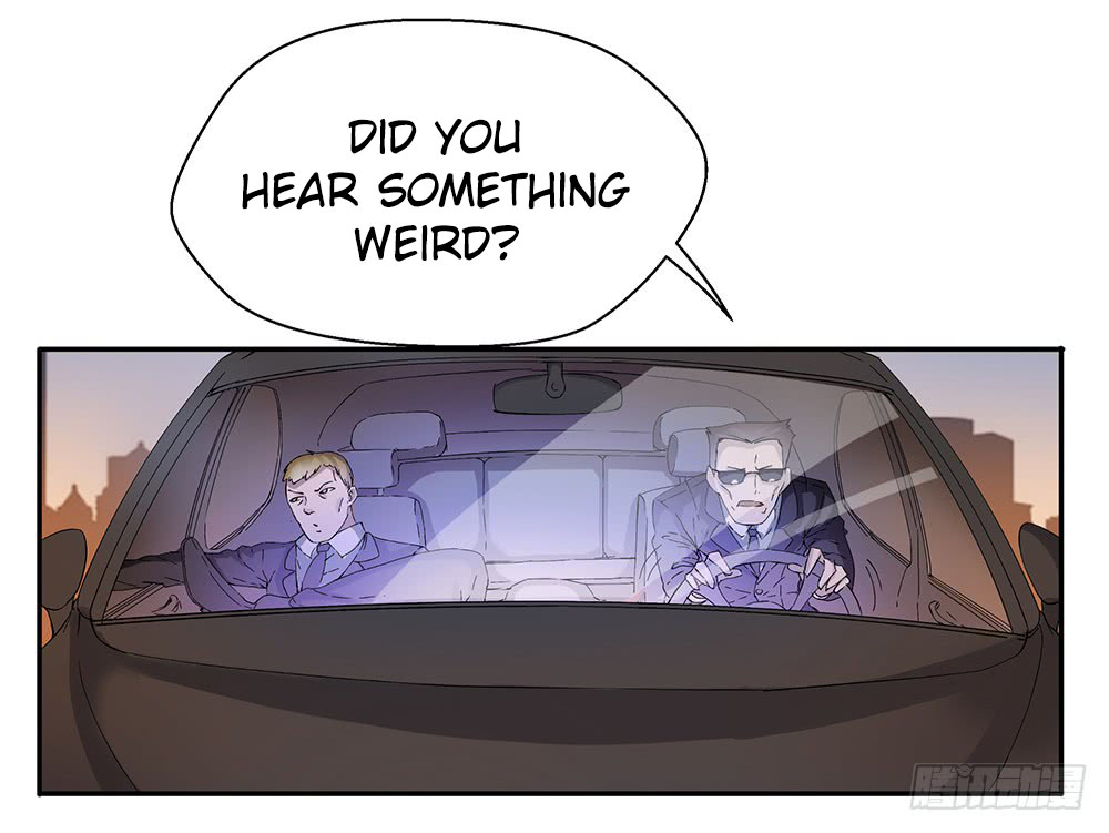 I Am Not A Goddess Chapter 7 page 73 - Chapter 7: Mysterious Girl