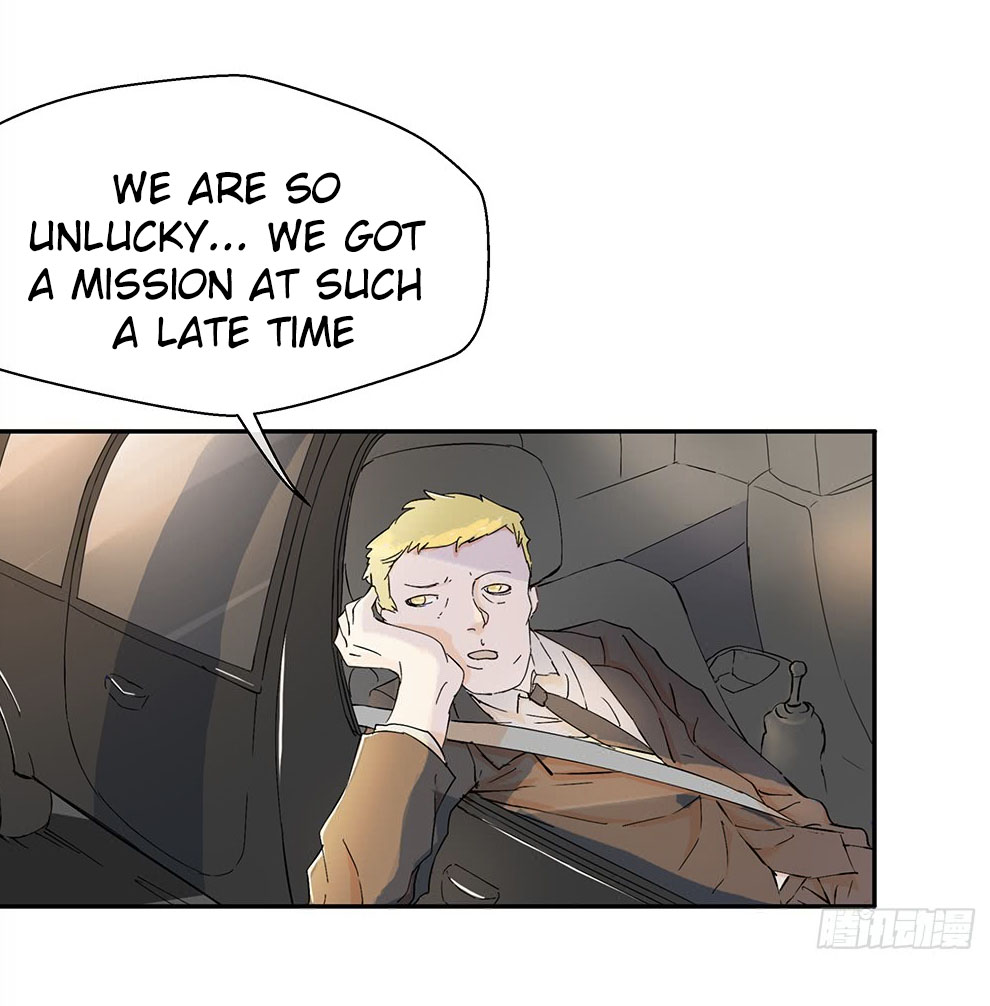 I Am Not A Goddess Chapter 7 page 78 - Chapter 7: Mysterious Girl