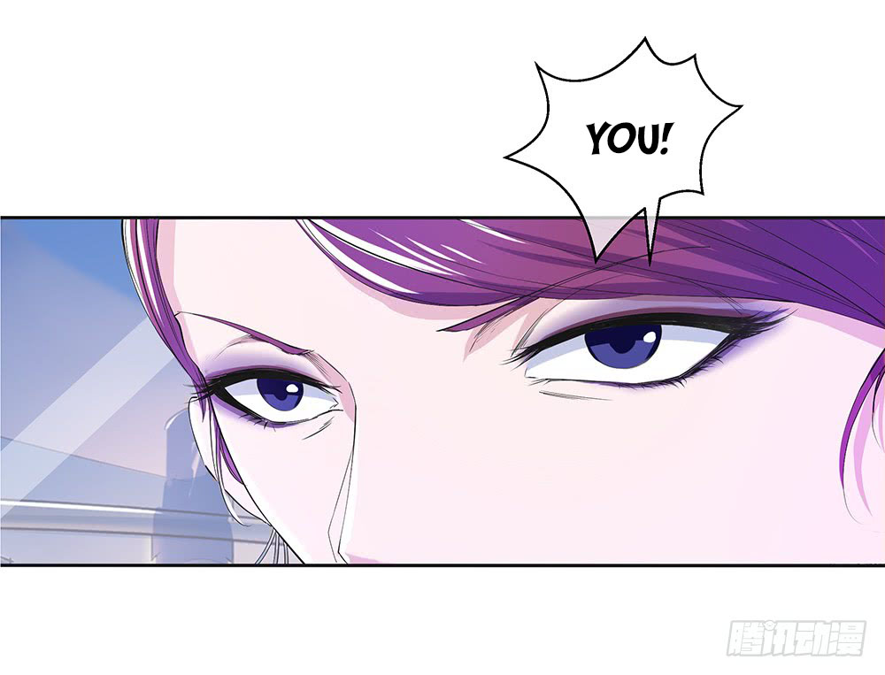 I Am Not A Goddess Chapter 7 page 8 - Chapter 7: Mysterious Girl