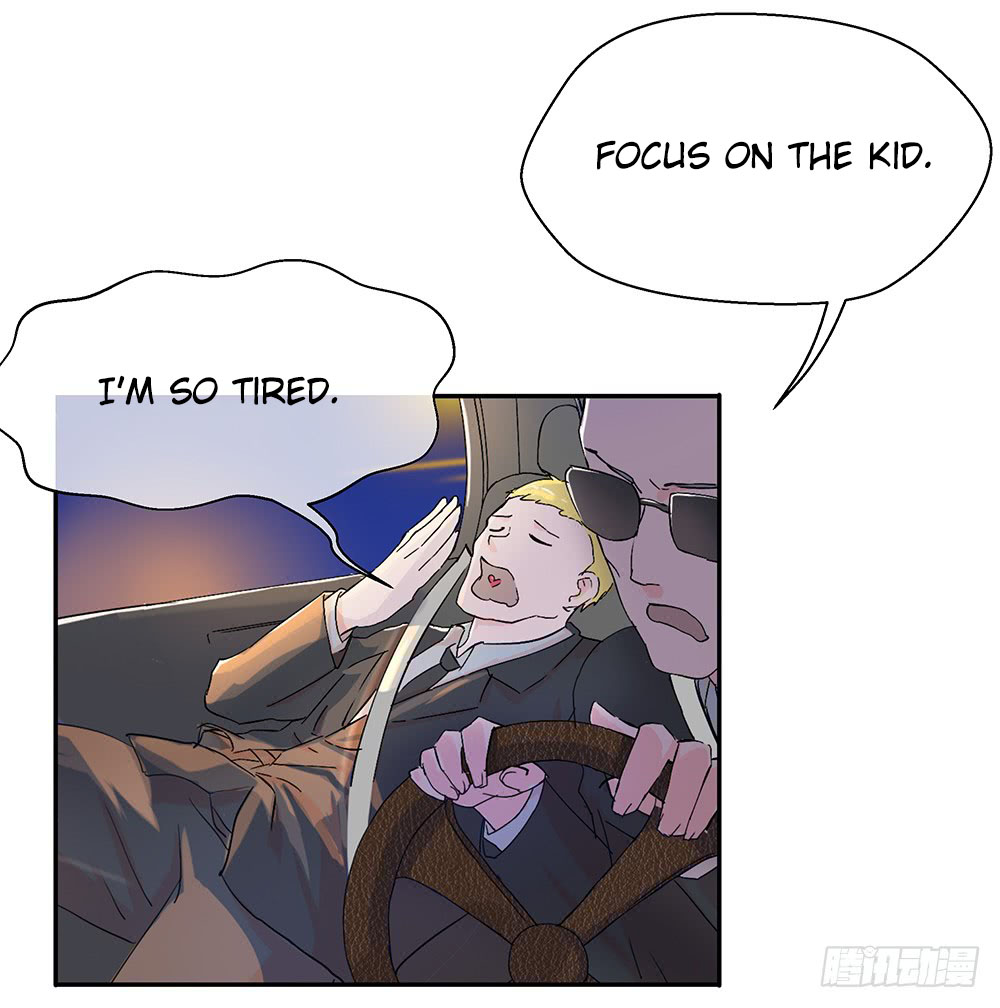 I Am Not A Goddess Chapter 7 page 80 - Chapter 7: Mysterious Girl