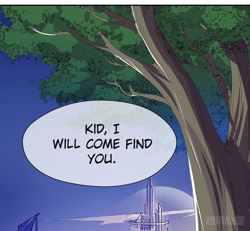 I Am Not A Goddess Chapter 7 page 87 - Chapter 7: Mysterious Girl