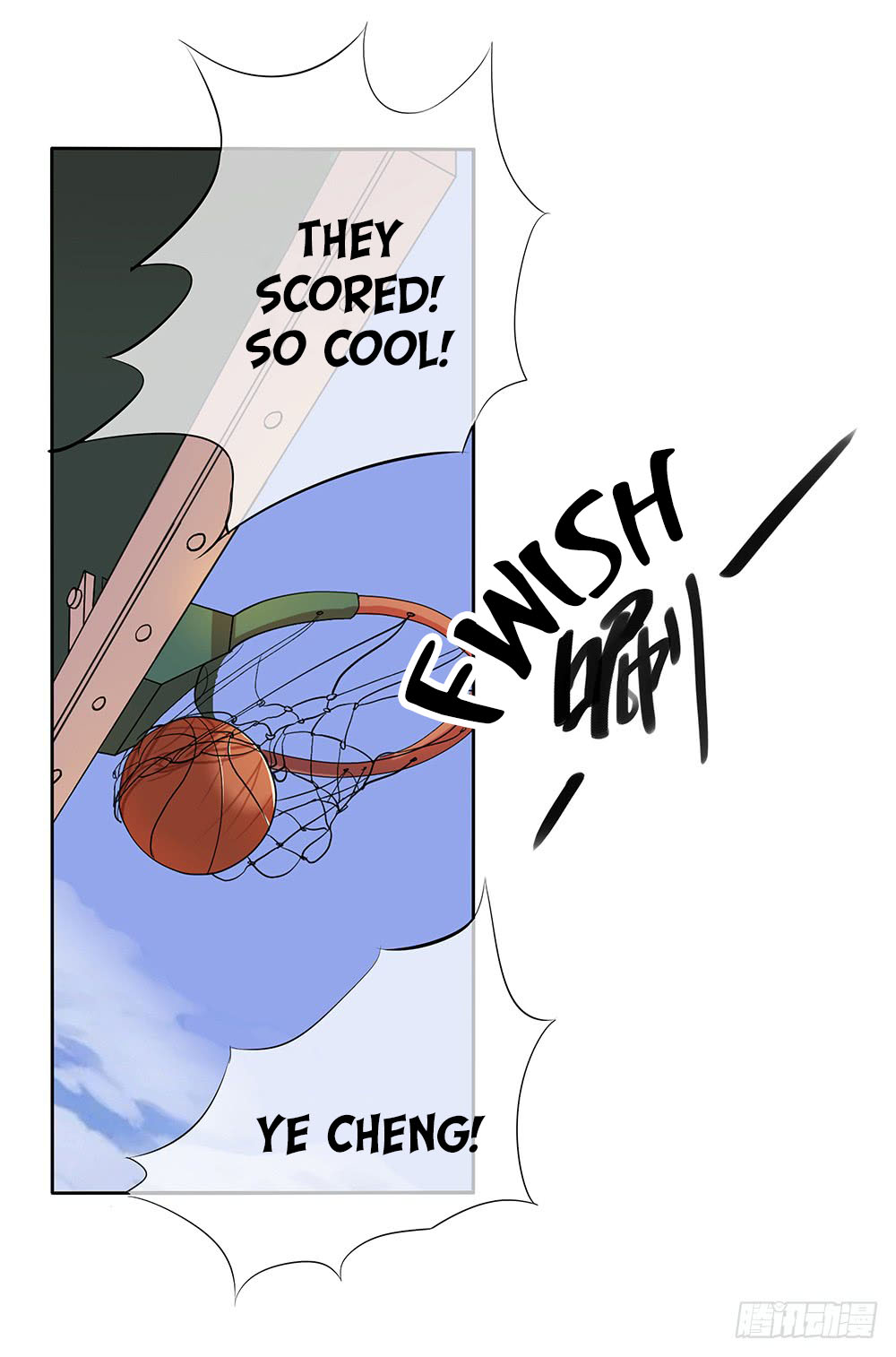 I Am Not A Goddess Chapter 9 page 39 - Chapter 9: Provoke