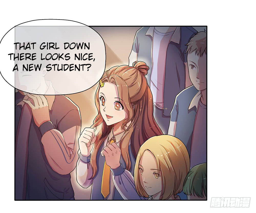 I Am Not A Goddess Chapter 9 page 43 - Chapter 9: Provoke