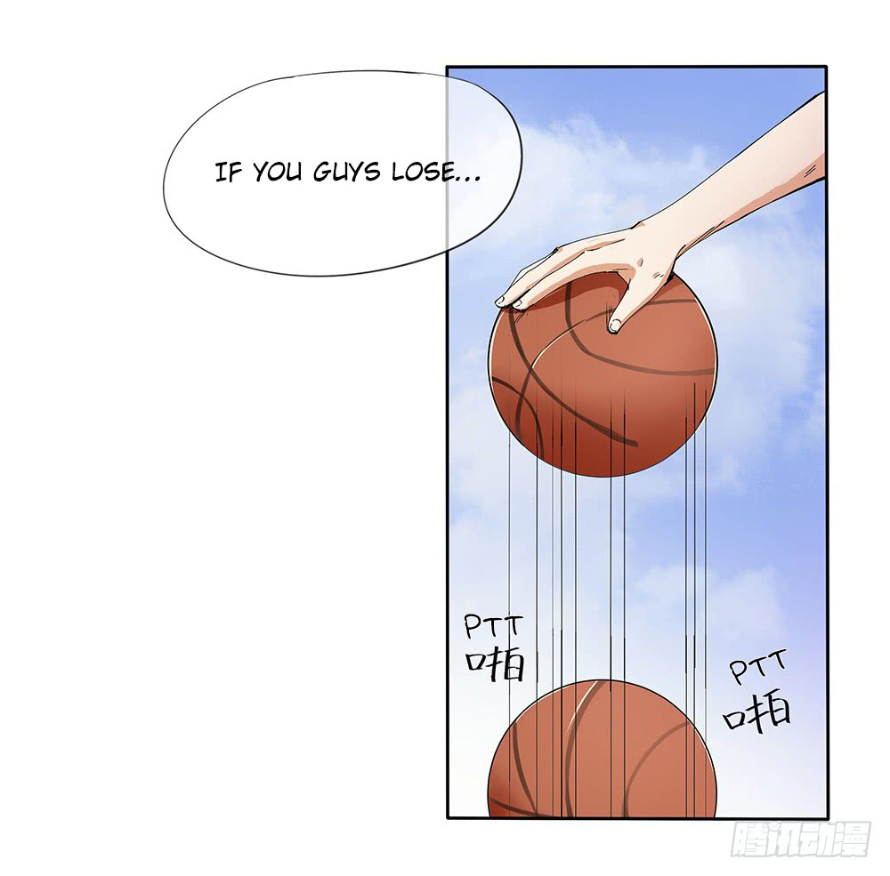 I Am Not A Goddess Chapter 9 page 54 - Chapter 9: Provoke