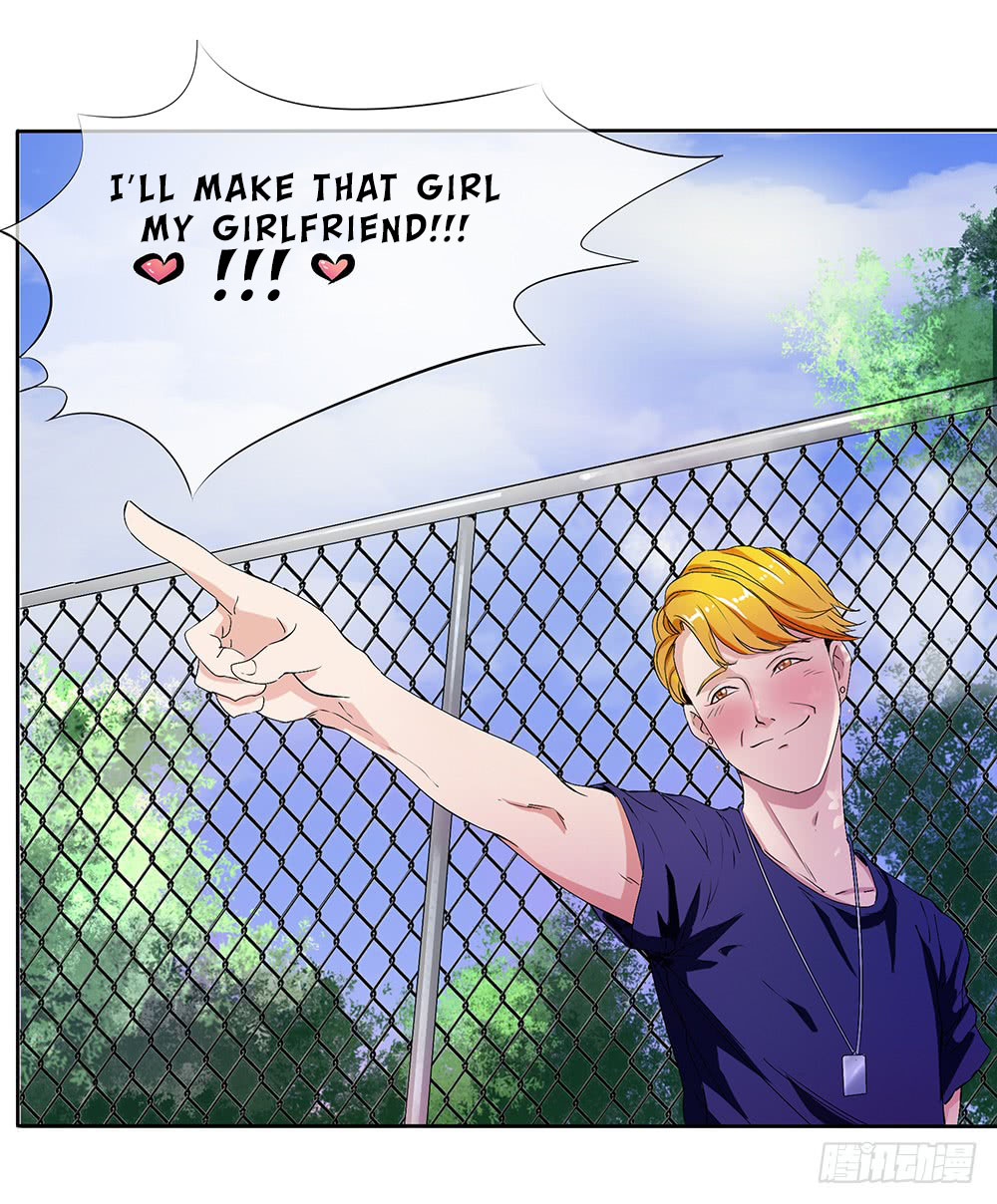 I Am Not A Goddess Chapter 9 page 55 - Chapter 9: Provoke