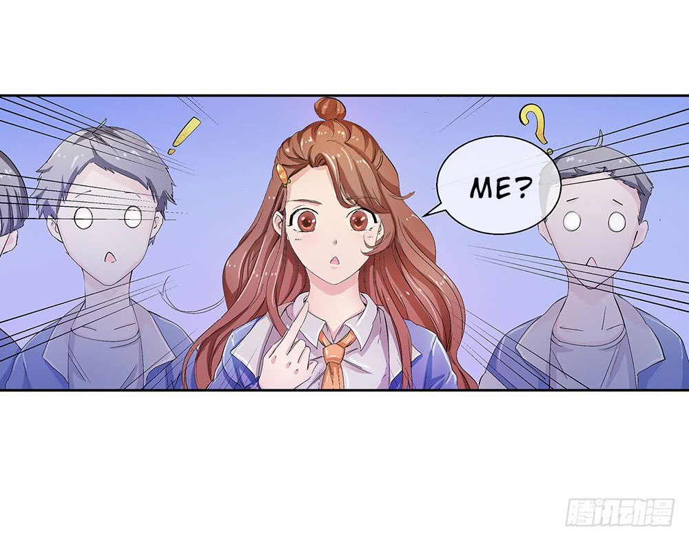I Am Not A Goddess Chapter 9 page 57 - Chapter 9: Provoke