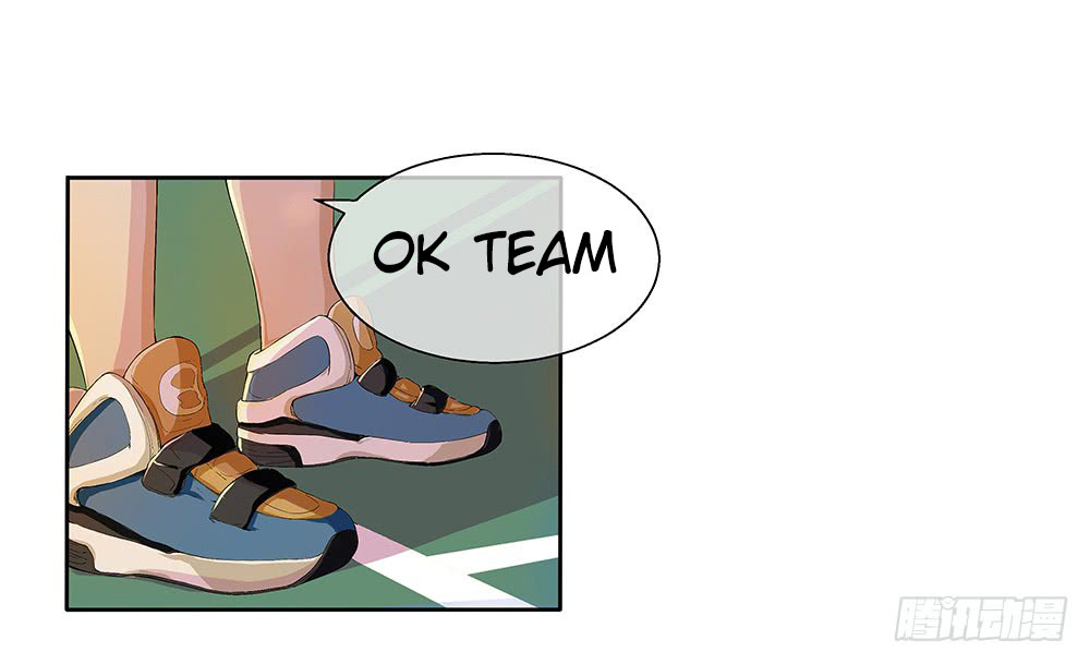 I Am Not A Goddess Chapter 9 page 70 - Chapter 9: Provoke