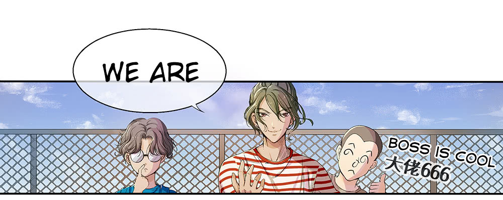 I Am Not A Goddess Chapter 9 page 72 - Chapter 9: Provoke