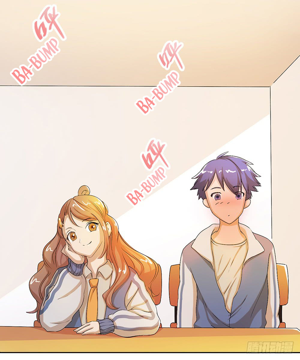 I Am Not A Goddess Chapter 9 page 8 - Chapter 9: Provoke
