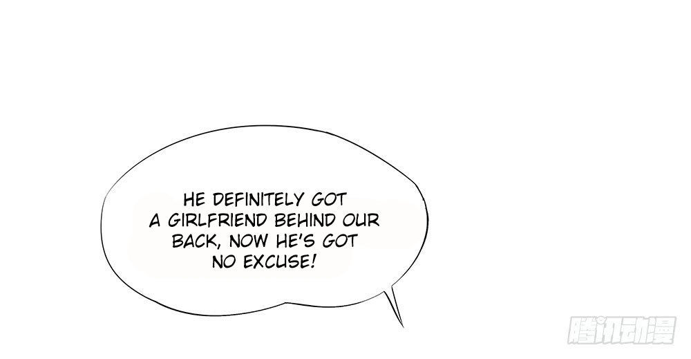 I Am Not A Goddess Chapter 9 page 9 - Chapter 9: Provoke