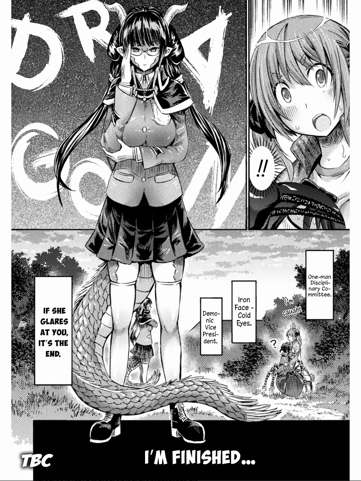 I Am Not A Succubus! Chapter 10 page 34 - Chapter 10: Leave the Spider Web Until After the Cleaning