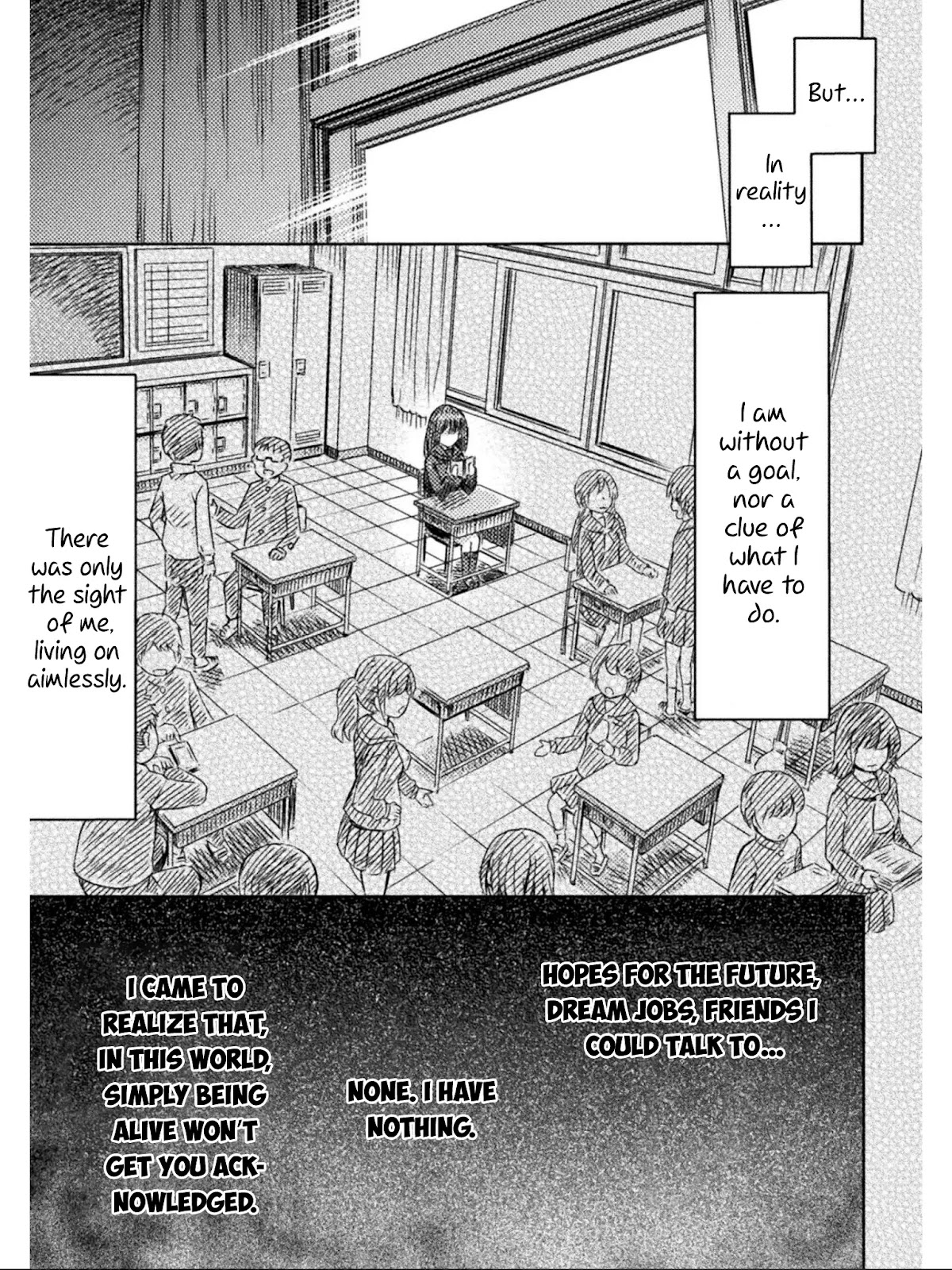 I Am Not A Succubus! Chapter 13 page 29 - Chapter 13: A White Ball and the Dancing Girls