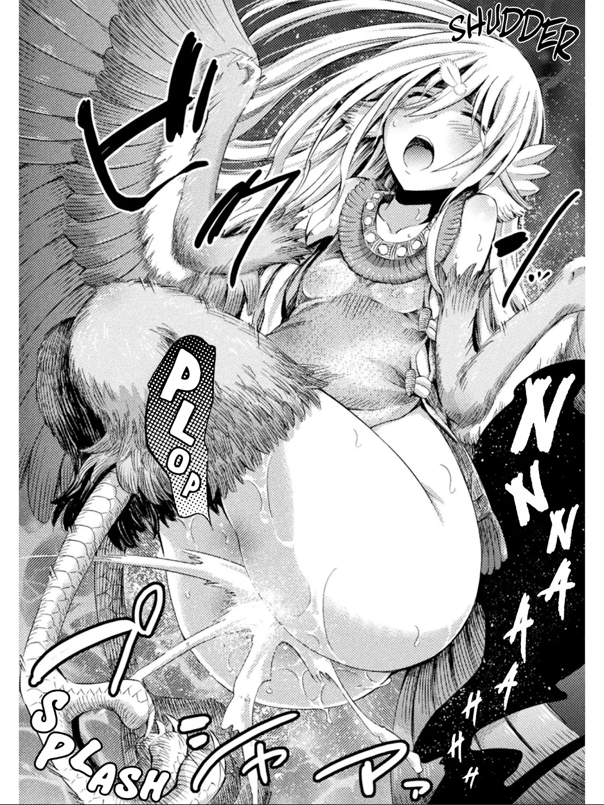 I Am Not A Succubus! Chapter 8 page 27 - Chapter 8: Hayate's Egg-Laying