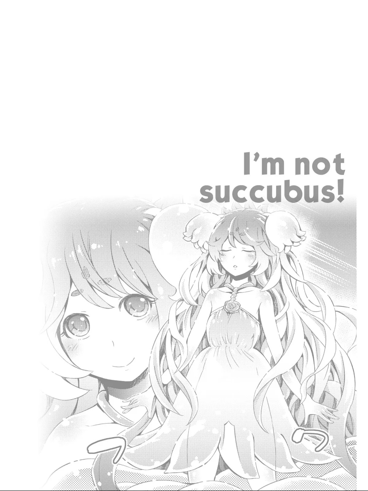 I Am Not A Succubus! Chapter 8 page 37 - Chapter 8: Hayate's Egg-Laying