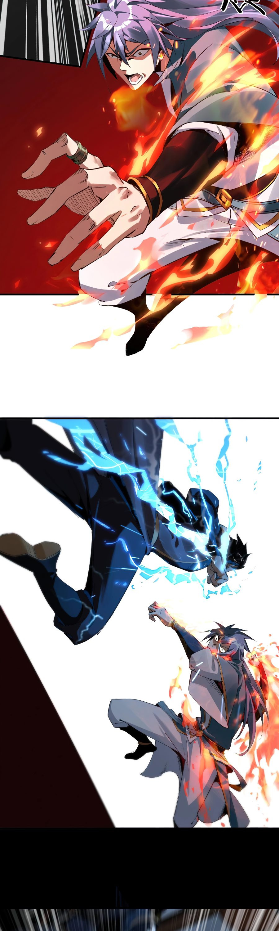 I Am the Fated Villain Chapter 1 page 22 - Chapter 1