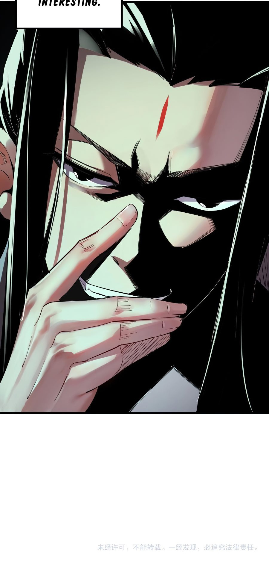 I Am the Fated Villain Chapter 1 page 38 - Chapter 1