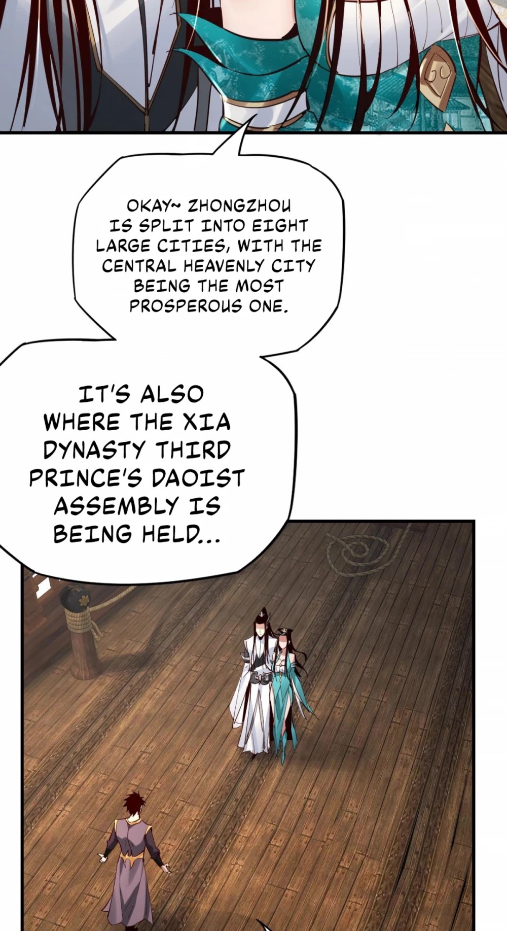 I Am the Fated Villain Chapter 10 page 14 - Chapter 10