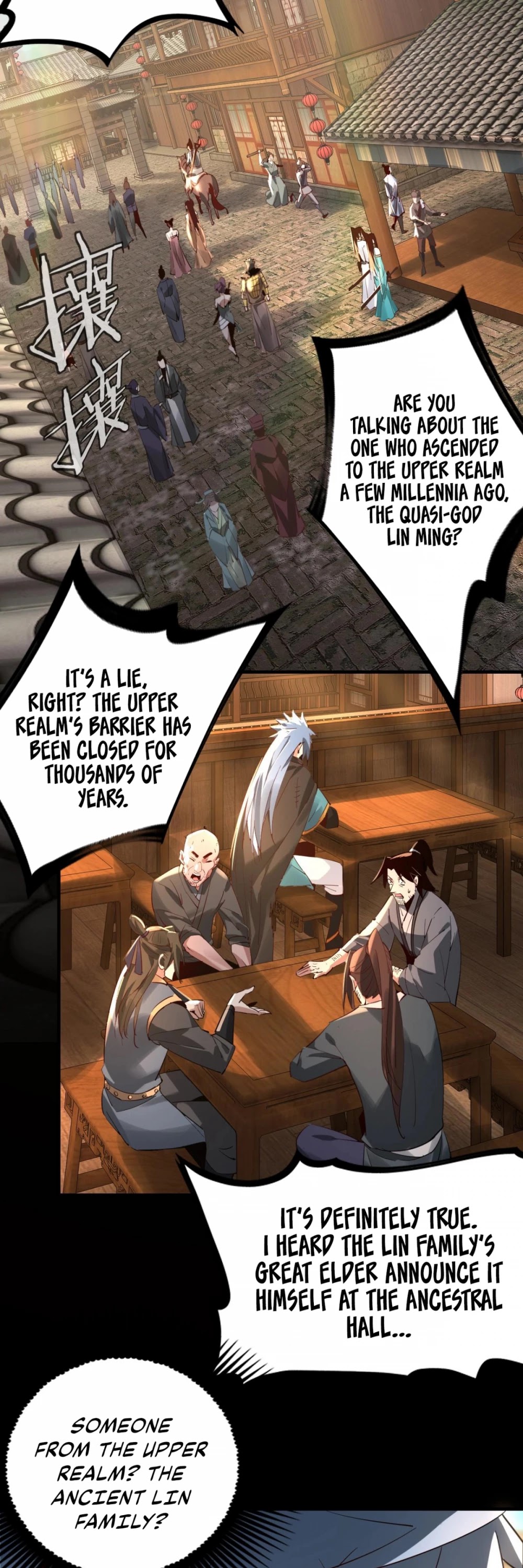 I Am the Fated Villain Chapter 10 page 17 - Chapter 10